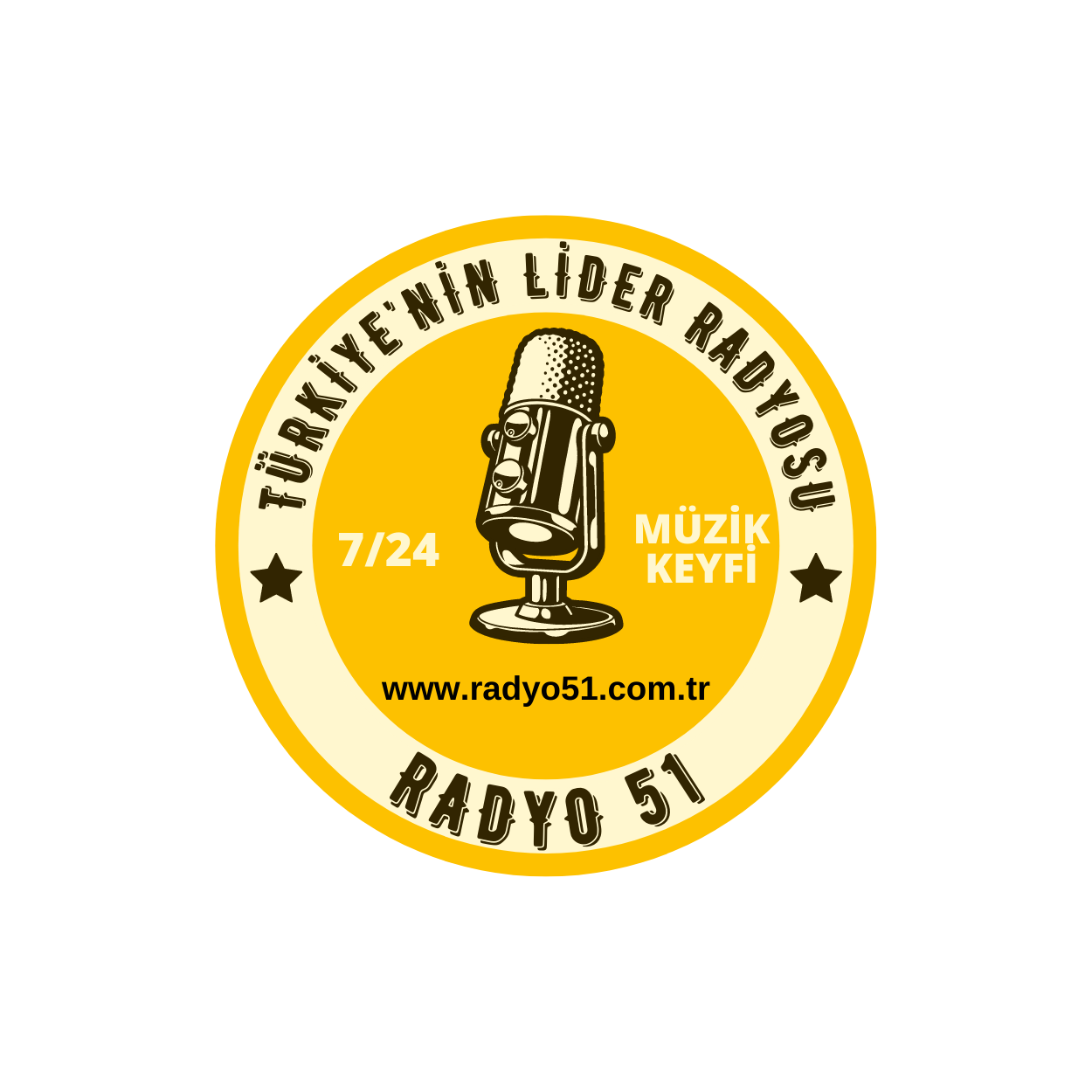 RADYO 51