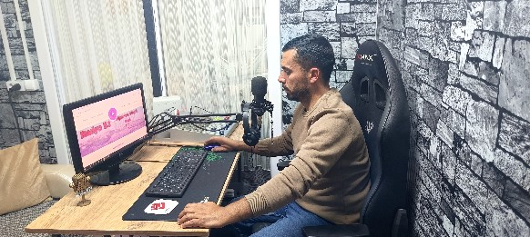 DJ BEDO